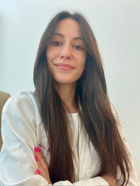 Dott.ssa Federica Mandes dietista Dott.ssa Federica Mandes dietista