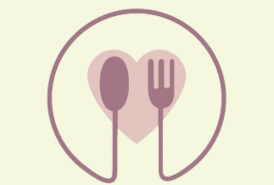 Logo dietista Federica Mandes problemi gastrointestinali Dott.ssa Federica Mandes dietista